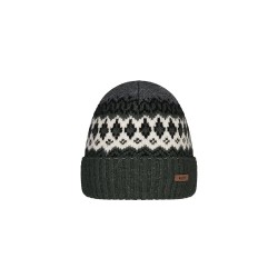 Шапка Barts Gregorys beanie - Green (Army) шапка,всички,шапки,barts,gregorys,beanie,green,(army)