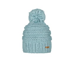 Шапка Barts Jasmin beanie - Ice (Blue) шапка,всички,шапки,barts,jasmin,beanie,ice,(blue)
