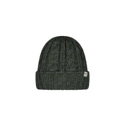 Шапка Barts Kaen beanie - Black (Army) шапка,всички,шапки,barts,kaen,beanie,black,(army)