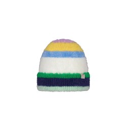 юношеска,шапка,всички,шапки,barts,kumana,junior,beanie,multicolor,(mint)