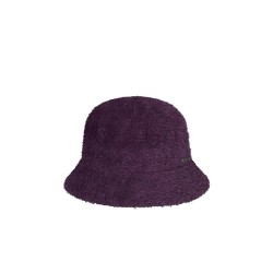 Шапка Barts Lavatera hat - Aubergine шапка,всички,шапки,barts,lavatera,hat,aubergine
