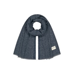 шал,ръкавици,шапки,и,шалове,barts,sohoho,scarf,grey,(dark,heather)