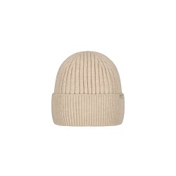Шапка Barts Tarlinkton beanie - Beige (Beige) шапка,всички,шапки,barts,tarlinkton,beanie,beige,(beige)