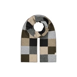 шал,ръкавици,шапки,и,шалове,barts,vidat,scarf,multicolor,(black)