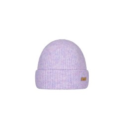 Шапка Barts Witzia beanie - Lilac шапка,всички,шапки,barts,witzia,beanie,lilac