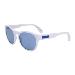 слънчеви,очила,слънчеви,очила,adidas,originals,or0014,sunglasses,white,(white,blue,mirror)