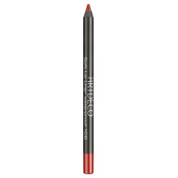 специфични,козметични,продукти,artdeco,soft,waterproof,108,fireball,lipliner,contour,red