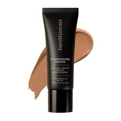 козметика,за,овлажняване,bare,minerals,complexion,rescue,matte,cc,spf,30,8.5,terra,35ml,moisturizer,golden
