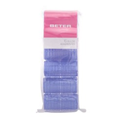 хигиена,аксесоари,beter,velcro,roller,28,mm,6,units,purple