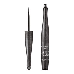 Bourjois paris Pinceau 24H 008 Noir Surréaliste Waterproof Eyeliner очна,линия,bourjois,paris,pinceau,24h,008,noir,surréaliste,waterproof,eyeliner