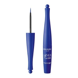 очна,линия,bourjois,paris,pinceau,24h,004,bleu,pop,art,waterproof,eyeliner