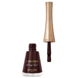 специфични,козметични,продукти,bourjois,paris,soirs,de,paris,one,seconde,061,rouge,nuit,nail,polish
