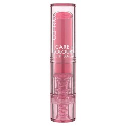 специфични,козметични,продукти,catrice,care,in,clours,070,girlboss,lip,balm