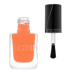 специфични,козметични,продукти,catrice,gel,affair,014,sunset,sorbet,10.5ml,nail,polish