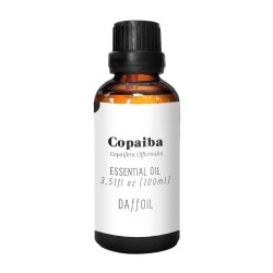 хигиена,тяло,daffoil,copaiba,essencial,oil,100ml,clear