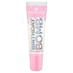 специфични,козметични,продукти,essence,birthay,bomb,01,cake,my,day,lip,gloss,clear