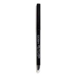 очна,линия,gosh,24h,pro,liner,002,carbon,black,eyeliner