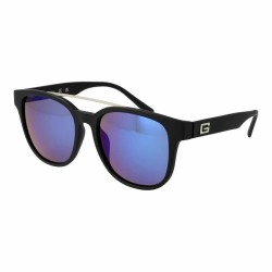 слънчеви,очила,слънчеви,очила,guess,gf5075,sunglasses,black,(black,blue)