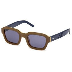 слънчеви,очила,слънчеви,очила,k,way,kw0002,41v,sunglasses,olive,green,yellow,black,black,mirror