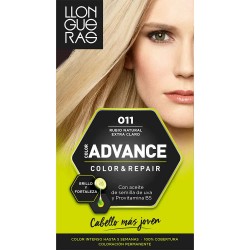 хигиена,коса,llongueras,color,advance,11,extra,light,natural,blonde,permanent,dye,clear