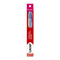 хигиена,аксесоари,lacer,surgical,toothbrushs,clear,(assorted)