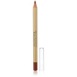 специфични,козметични,продукти,max,factor,colour,elixir,020,coffee,brown,lipliner,contour,brown