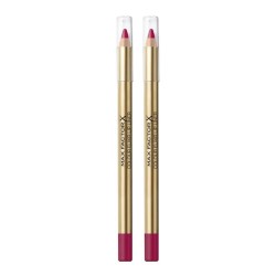 специфични,козметични,продукти,max,factor,colour,elixir,050,magenta,pink,lipliner,contour,purple