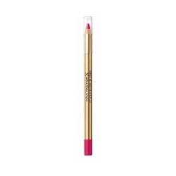 специфични,козметични,продукти,max,factor,colour,elixir,045,rosy,berry,lipliner,contour,pink