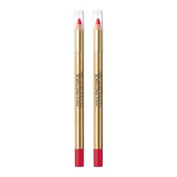 специфични,козметични,продукти,max,factor,colour,elixir,065,red,sangria,lipliner,contour,red