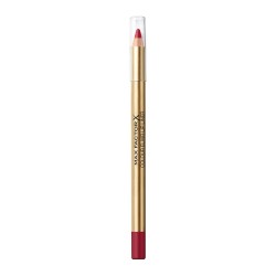 специфични,козметични,продукти,max,factor,colour,elixir,075,rich,wine,lipliner,contour,red