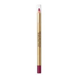 специфични,козметични,продукти,max,factor,colour,elixir,070,deep,berry,lipliner,contour,red