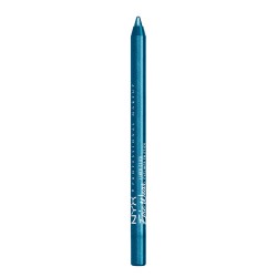 очна,линия,nyx,professional,makeup,epic,wear,turquois,storm,eyeliner