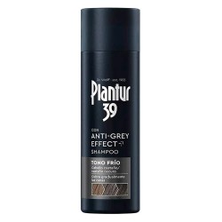 хигиена,коса,plantur,39,anti,grey,effect,200ml,hair,loss,shampoo,clear