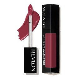 специфични,козметични,продукти,revlon,colorstay,satin,ink,005,silky,sienna,lipstick