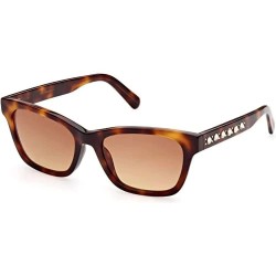 слънчеви,очила,слънчеви,очила,swarovski,sk0374,52f,sunglasses,brown,(havana,brown)
