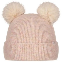 Шапка Barts Ursimi beanie - Beige (Pink) шапка,всички,шапки,barts,ursimi,beanie,beige,(pink)
