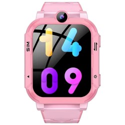 часовници,blackview,z20,4g,gps,smartwatch,pink,(pink)