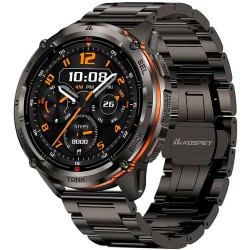 часовници,kospet,tank,t3,ultra,2,smartwatch,black