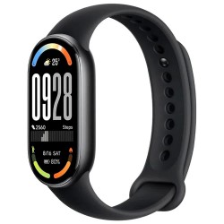 други,аксесоари,xiaomi,smart,band,10,activity,band,black,(silver)