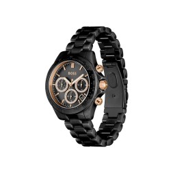 часовник,часовници,boss,novia,38,mm,woman,watch,black,black,mineral