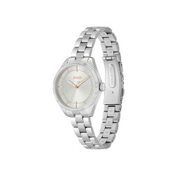 часовник,часовници,boss,sage,32,mm,woman,watch,silver,(silver,silver,mineral)