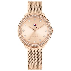 часовник,часовници,tommy,hilfiger,demi,33,mm,woman,watch,golden,(rose,gold,rose,gold,mineral)