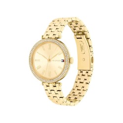 часовник,часовници,tommy,hilfiger,natalie,34,mm,woman,watch,golden,(gold,gold,mineral)