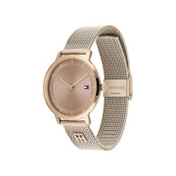 часовник,часовници,tommy,hilfiger,tea,35,mm,woman,watch,rose,gold,pink,mineral