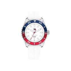часовник,часовници,tommy,hilfiger,teens,36,mm,watch,clear,(white,white,mineral)