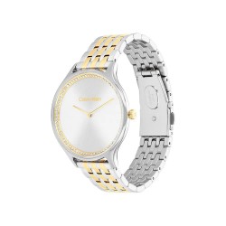 часовник,часовници,calvin,klein,25100002,38,mm,woman,watch,silver,gold,silver,mineral