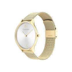 часовник,часовници,calvin,klein,25200003,38,mm,woman,watch,gold,silver,mineral