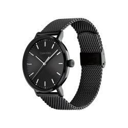 часовник,часовници,calvin,klein,25200046,42,mm,watch,black,black,mineral