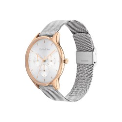 часовник,часовници,calvin,klein,25200106,38,mm,woman,watch,silver,silver,gold,mineral