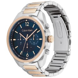 часовник,часовници,calvin,klein,25200265,45,mm,watch,silver,(silver,dark,blue,mineral)